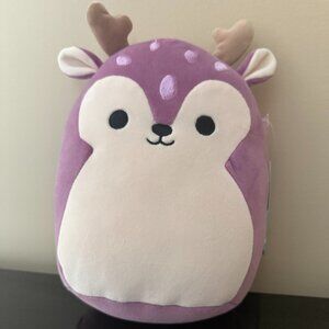 Shantrice Reindeer Squishmallow